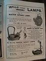 Oil Lamps 2